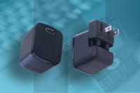 Neetbit Introduces 10W Wall Mount Switcher with Interchangeable AC Plug