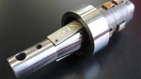 Active Vibration Control in Ultrasonic Wire Bonding Improving Bondability on Demanding Surfaces