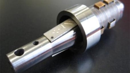 Active Vibration Control in Ultrasonic Wire Bonding Improving Bondability on Demanding Surfaces
