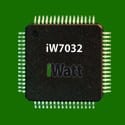 iWatt Debuts First Driver to Power 32 Strings of LEDs for Direct & Segment-Edge Backlighting in Ultra-Thin LED TVs