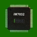 iWatt Debuts First Driver to Power 32 Strings of LEDs for Direct & Segment-Edge Backlighting in Ultra-Thin LED TVs