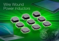 Taiyo Yuden Release New Wire-Wound Power Inductors