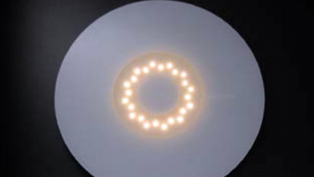 More Light with Less Power: Report from LpS 2014