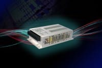 Absopulse 250W DC-DC Converter Suits Rugged Industrial Environments