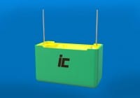 Illinois Capacitor Releases X2 Class Interference-Suppressor Capacitors for Harsh Environments