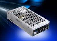 TDK-Lambda Introduces Green 250W Power Supplies