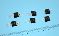 Renesas Announces Power Semiconductor Devices with Large-Current and Low Power Loss for Consumer Motor Drive Applications