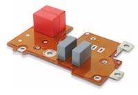 Rogers Introduces RO-LINX PowerCircuit Busbars for Emerging Power Electronics Applications
