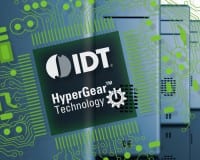 IDT Technology Reduces Motherboard Power Consumption, Boosts CPU Performance Simultaneously