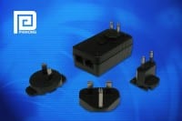 Phihong Releases New IEEE802.3af-Compliant PoE Wall Plug Adapter
