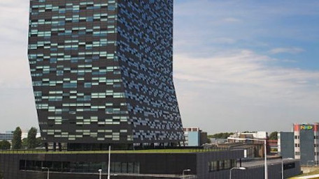 Wingtech Technology Obtains Controlling Stake in Nexperia