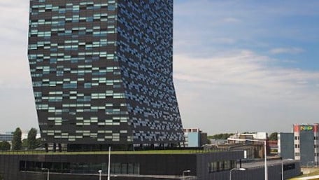 Wingtech Technology Obtains Controlling Stake in Nexperia