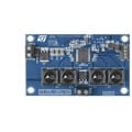 TDK-EPC cooperates with STMicroelectronics: 50 New Reference Designs in One Year