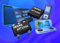 Diodes Inc. Announces New Low-Dropout Voltage Regulator