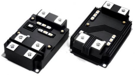High Power Density Dual  nHPD2 Packaging Generation