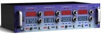 Ultravolt Unleashes Higher Power Per Channel on its Rack Mount High Voltage Power System