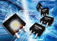 Toshiba Electronics Announces DPAK+ MOSFETs for Industrial Applications