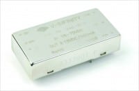 CUI Introduces 10, 15, & 20W 4:1 Input DC-DC Converters