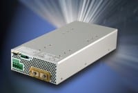 Schaefer Announces Compact, Rugged DC-AC Inverter for Rail and Industrial Applications