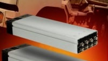 Excelsys Xgen Power Supplies Meet Most Demanding Application Environments