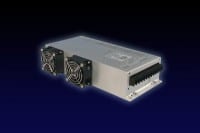 Absopulse 1000W Rugged, Compact DC-DC Converter Suits Harsh Industrial Environments