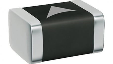 Protection Components for LED Lighting Systems Allround ESD and heat protection