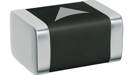 Protection Components for LED Lighting Systems Allround ESD and heat protection