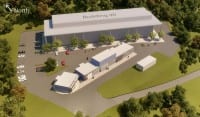 Lawrence Berkeley Lab Announces New Test Center for Low-Energy Buildings