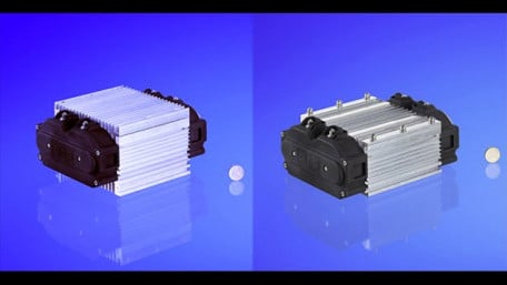 InDUR Nonlinear and SiFe – Special AC Filter and DC Power Inductors