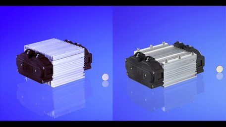 InDUR Nonlinear and SiFe – Special AC Filter and DC Power Inductors