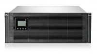 HP Announces Uninterruptible Power Systems with Transformer-less, Hybrid Design