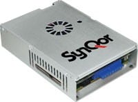 SynQor Announces Full Patient Contact, 1400W Medical Grade Power Supply