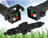 Anderson Power Products Introduces Solar SPEC Pak