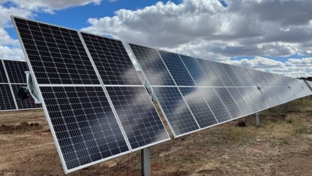 Honeywell to Provide Energy Storage System for Upcoming New Mexico Solar Project