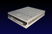 Absopulse Announces 1kW Convection Cooled AC-DC Power Supply