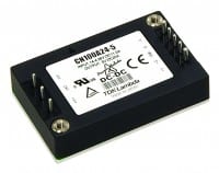TDK-Lambda Unveils 100W Railway Quarter Brick Modules