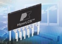 Power Integrations Announces New HiperLCS High-Frequency LLC Converter IC