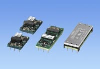 Cosel Digital Bus Converters Feature Efficiencies up to 93%