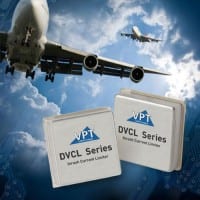 VPT Announces DVCL Inrush Current Limiter