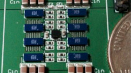 The Expanding Markets for GaN Technology