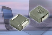 Vishay Extends IHLP Family of Low-Profile, High-Current Inductors With New Device in the 3232 Case Size