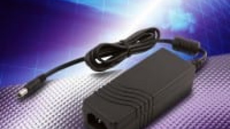 XP Power Launches Green External Power Supplies Aimed at High Volume Applications