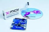 ZMDI Launches Single-Phase Digital Point-Of-Load Chipset for Rapid Development of Smart Power Management Solutions at Darnell Power Forum