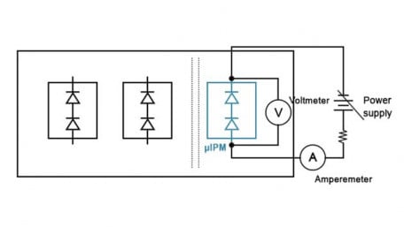 Analysing Thermal Performance of Intelligent Power Modules for Better PCB Design