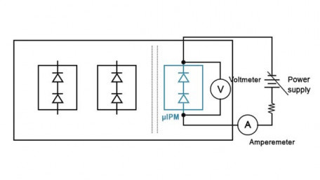 Analysing Thermal Performance of Intelligent Power Modules for Better PCB Design