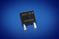 Cree Announces New Z-Rec Silicon Carbide Schottky Diodes for Solar Micro Inverter Designs