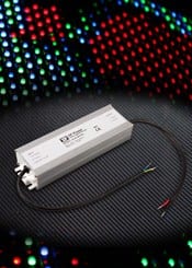 XP Power launches 50 to 150W Waterproof LED Drivers and Power Supplies