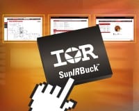 IR Expands SupIRBuck Online Design Tool to Simplify POL Design Using Integrated Voltage Regulators