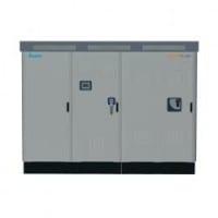 Delta Unveils Central Inverter for Large-Scale PV Installations