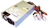 Tumbler Announces Medically Approved 350W Power Supply for 1U Installation; Complies With ATX12V & EPS 1U 2.0 Standards